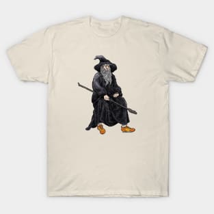 Sneaker Wiz T-Shirt